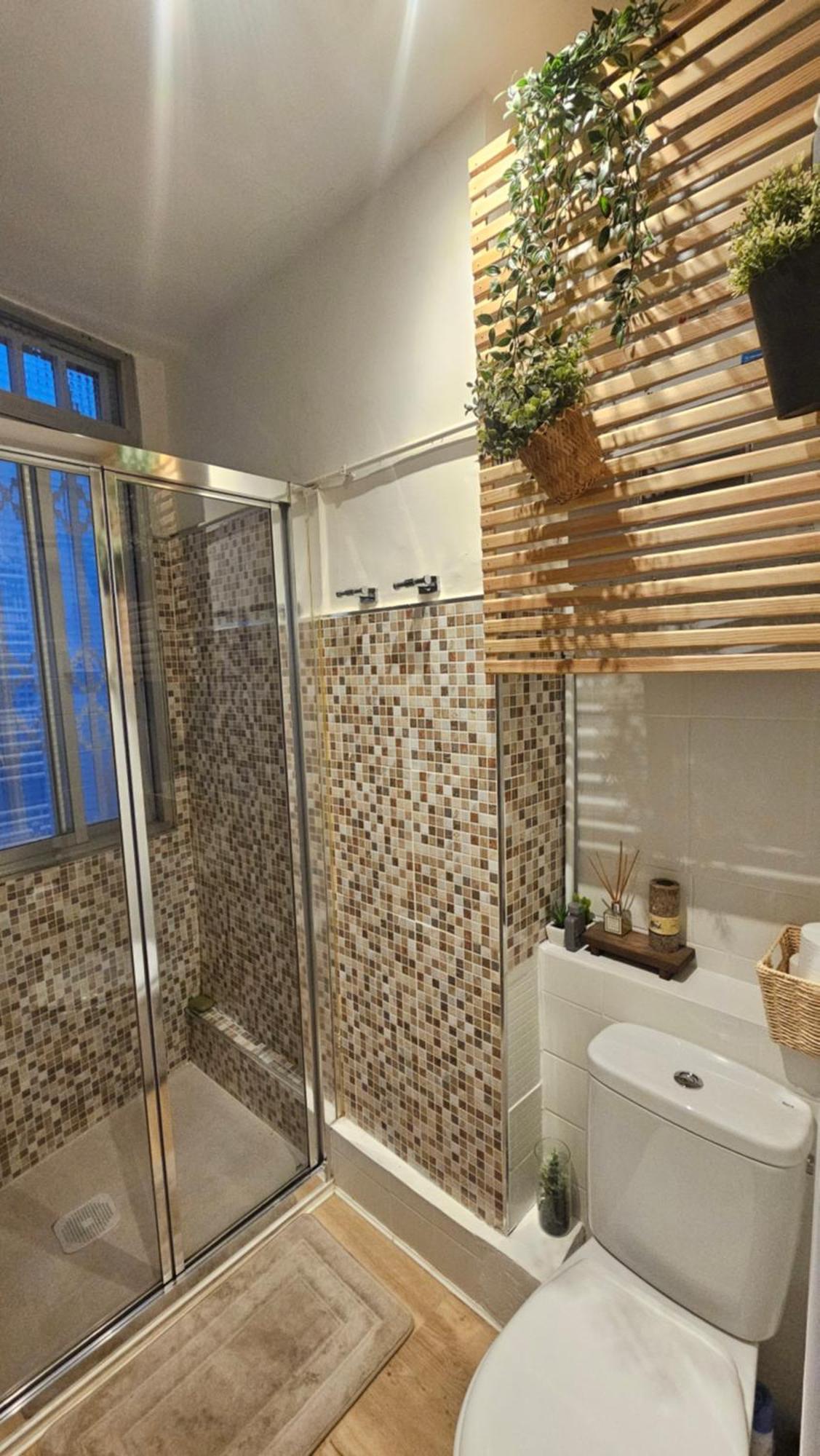 Central River Room - Private Wc بلباو المظهر الخارجي الصورة